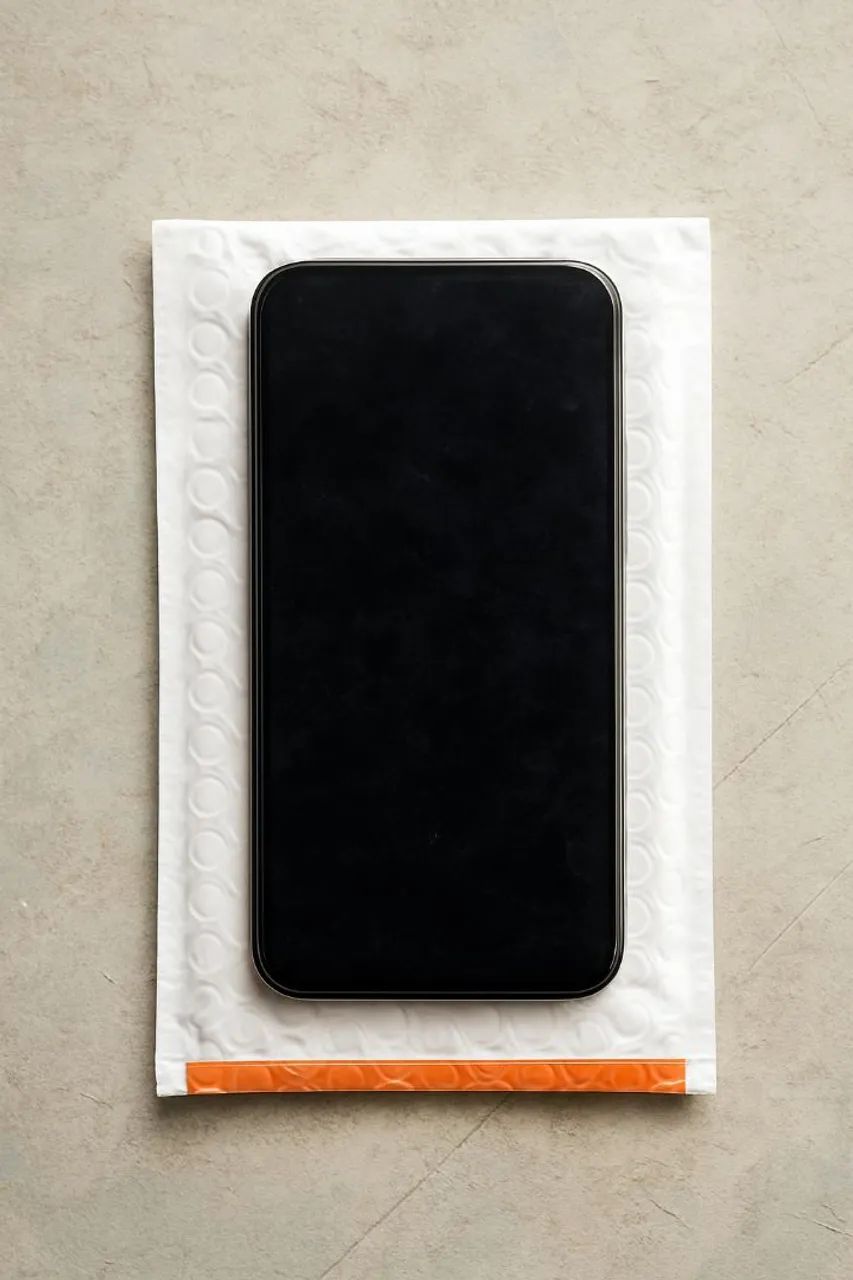 Frontal s23 original retirada 