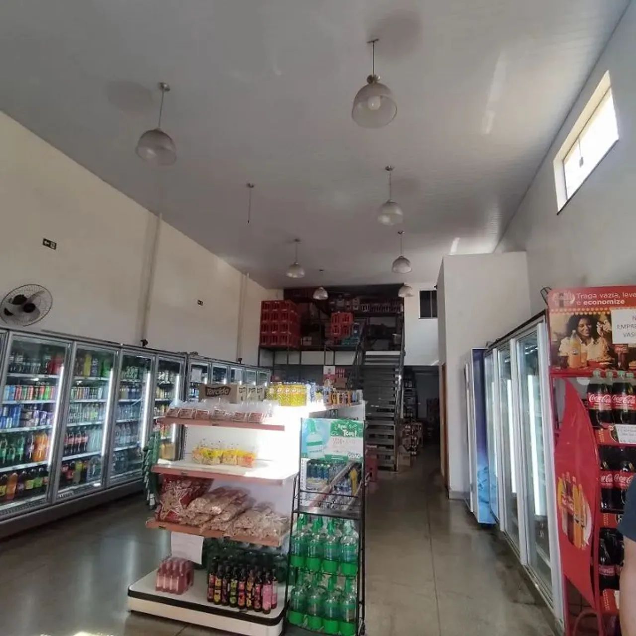Venda de Comercial / Loja na cidade de São Carlos - Foto 2
