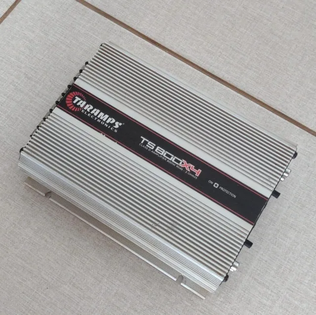 Taramps 800x4