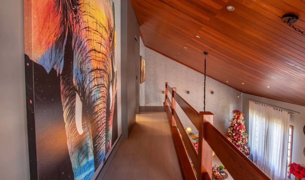 Casa de Alto Padrão ? Pronta para Morar ? Excelente Oportunidade - Foto 5