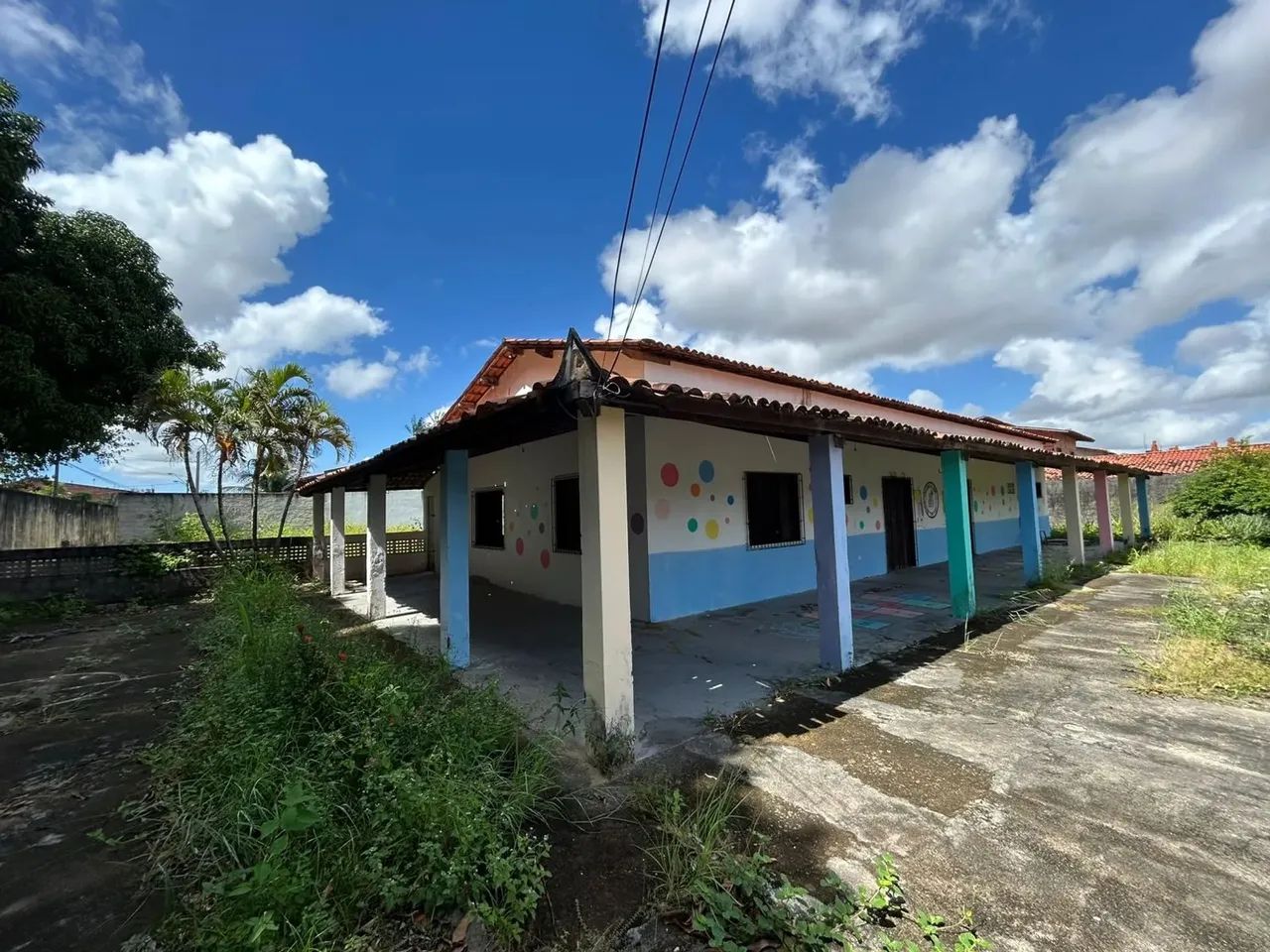 CASA para alugar na cidade de FORTALEZA-CE - Foto 3