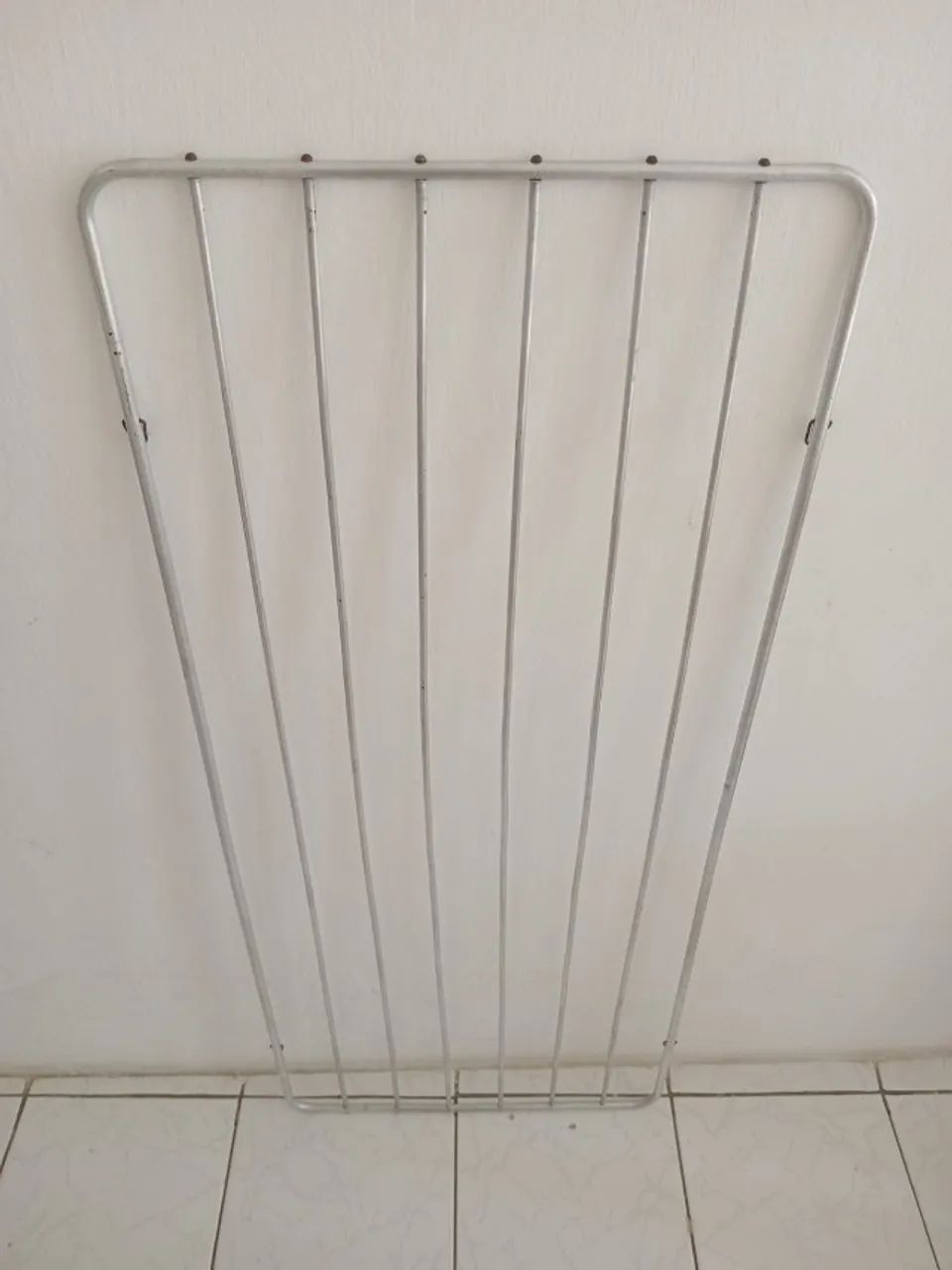 Varais para teto