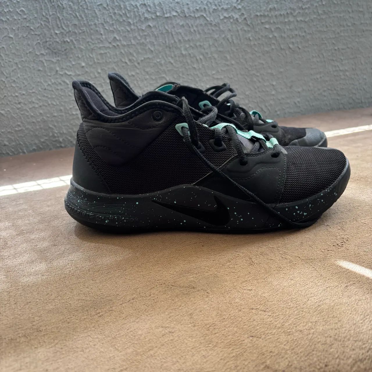 Tênis Nike Basquete P. George  - Foto 5