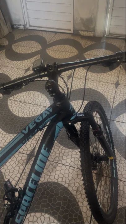 02 Bicicletas Aro 29 -  Com Marcha - Foto 2