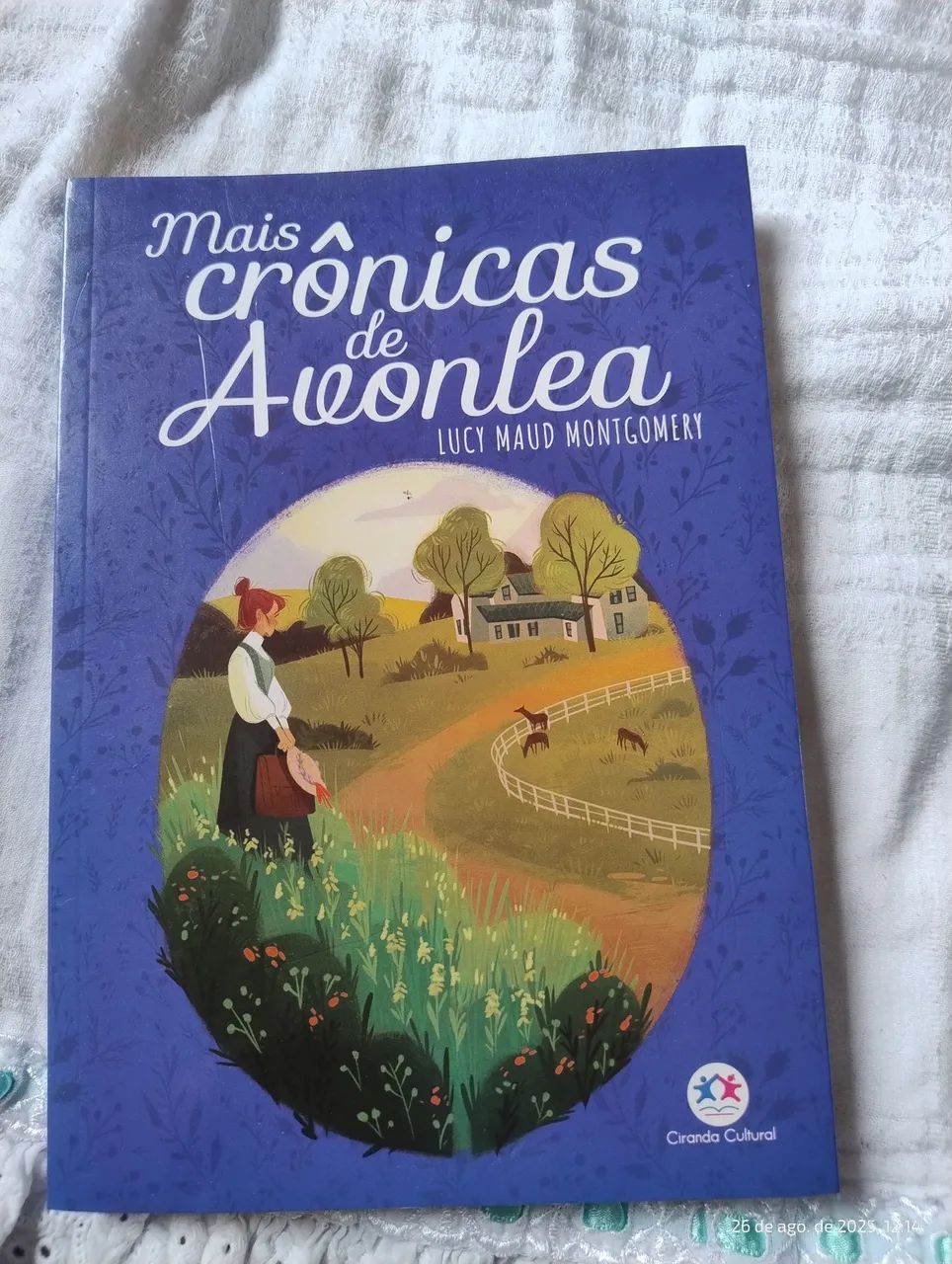 Cronicas de Anne - Foto 2