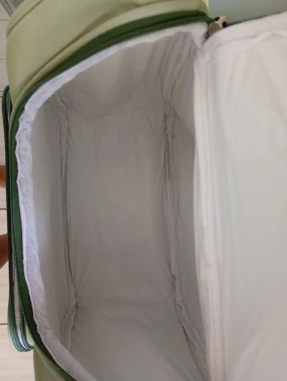 Bolsa maternidade - Foto 6