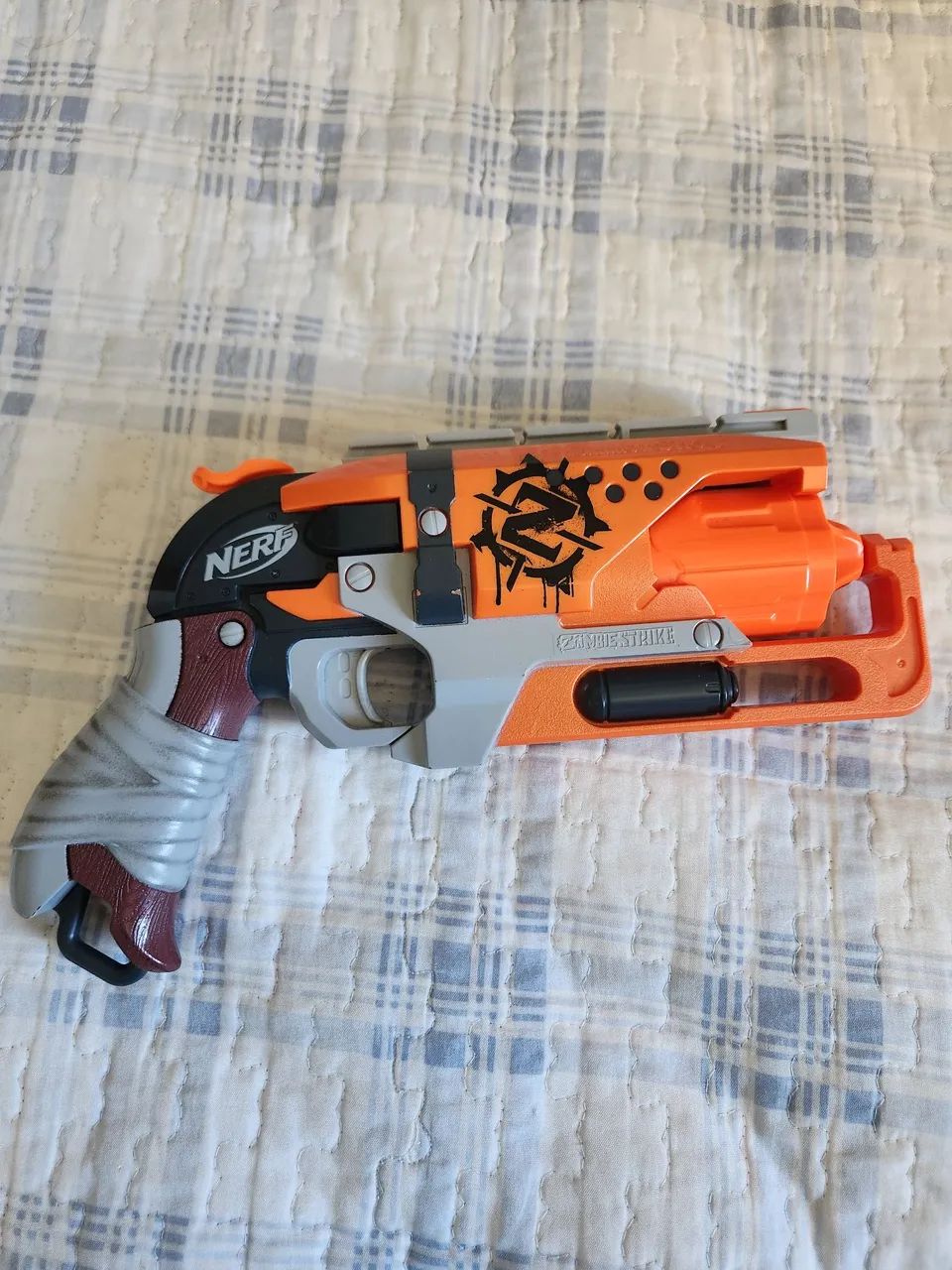 Nerf Zombie Strike - Pistola