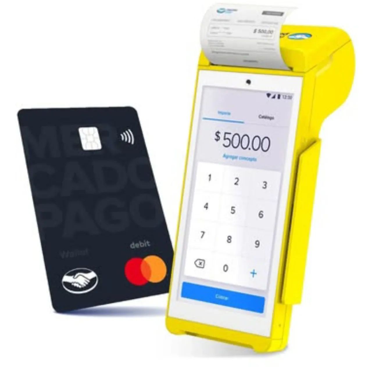 Point Smart 2 Mercado Pago - Foto 2