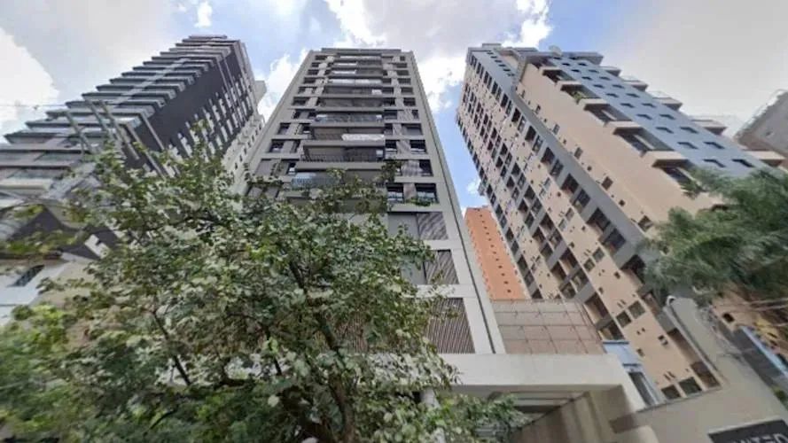 Apartamento no "Condomínio Limited Pinheiros" - Pinheiros - São Paulo/SP - Foto 2