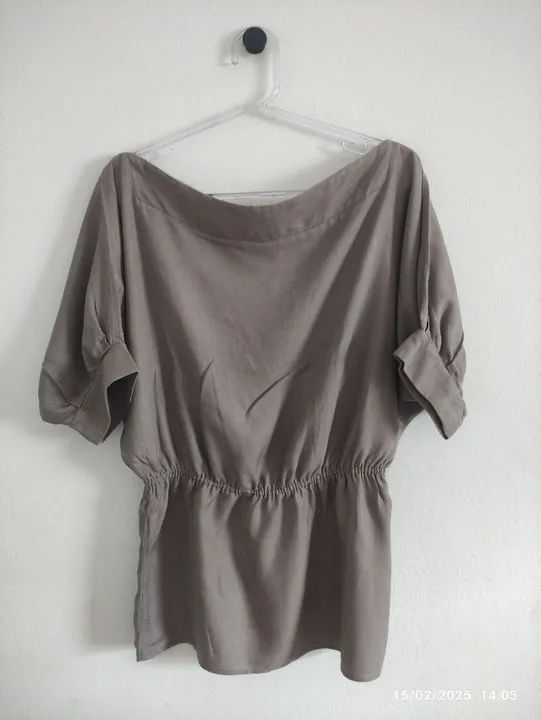 Blusa Cheroy