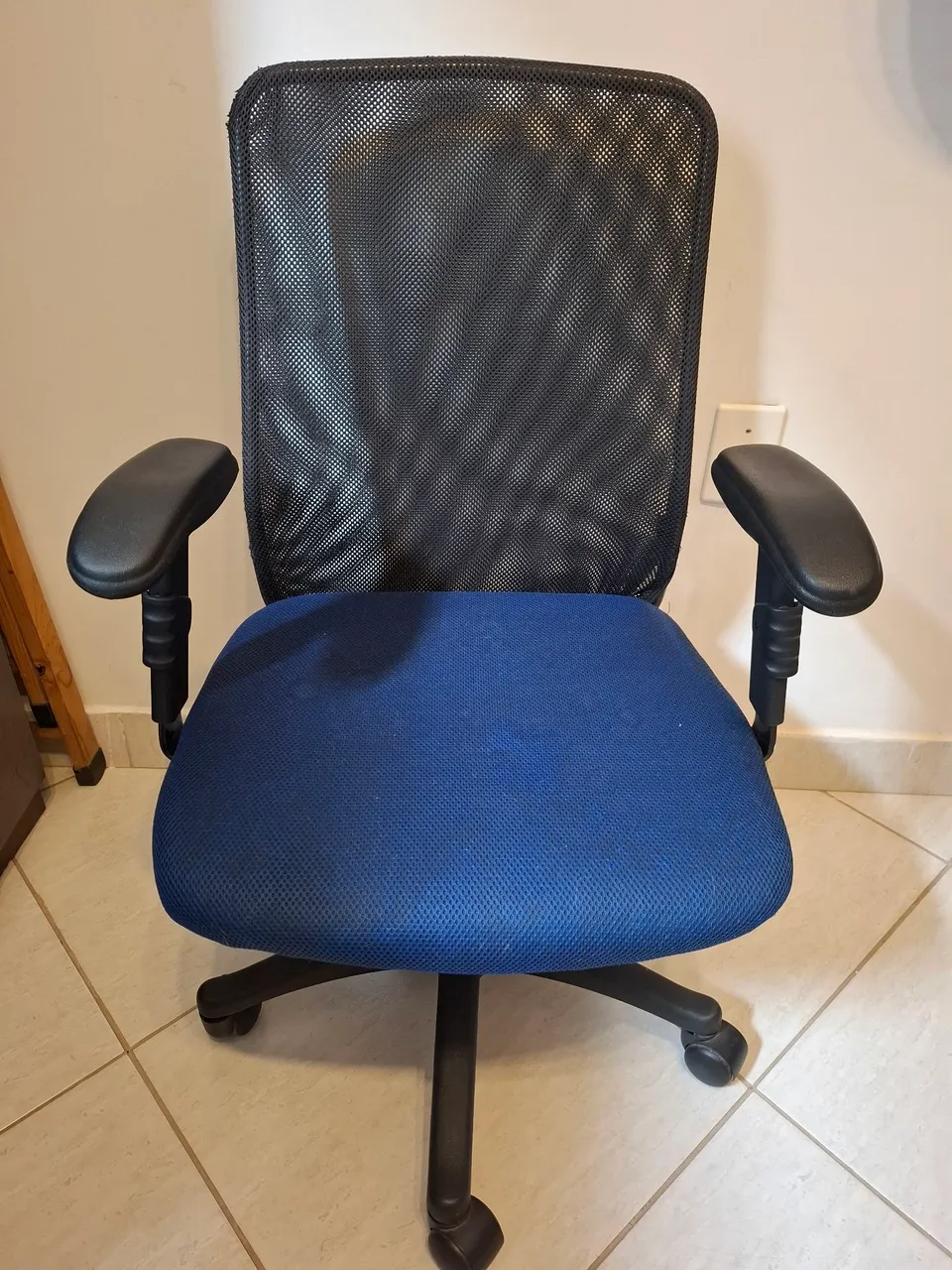 Cadeira de Escritório