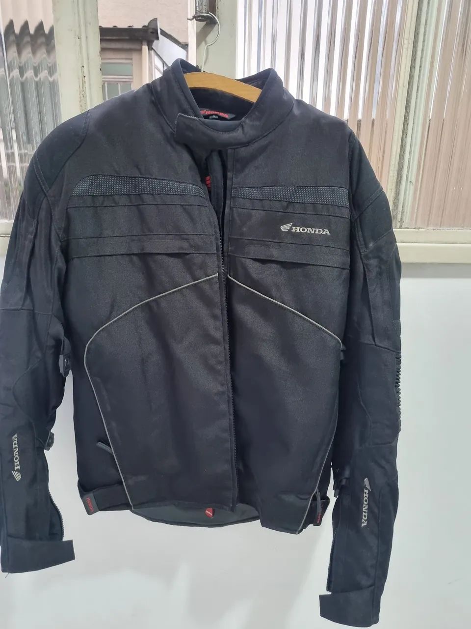 Moto Jaqueta Da Honda Masculina PreÃ§o Jaqueta Honda Summer