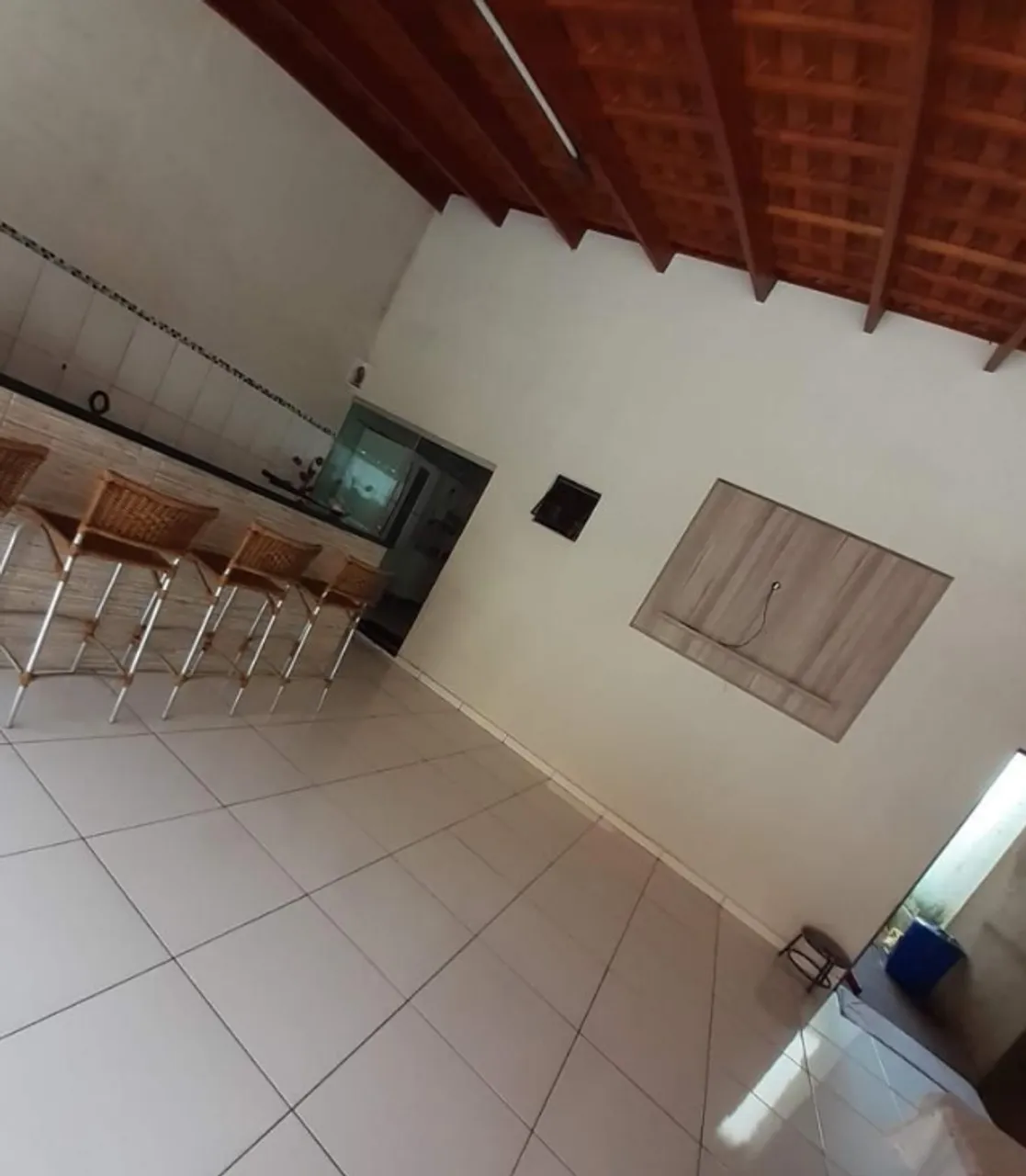 casa no potengi com 3 quartos LIZ40