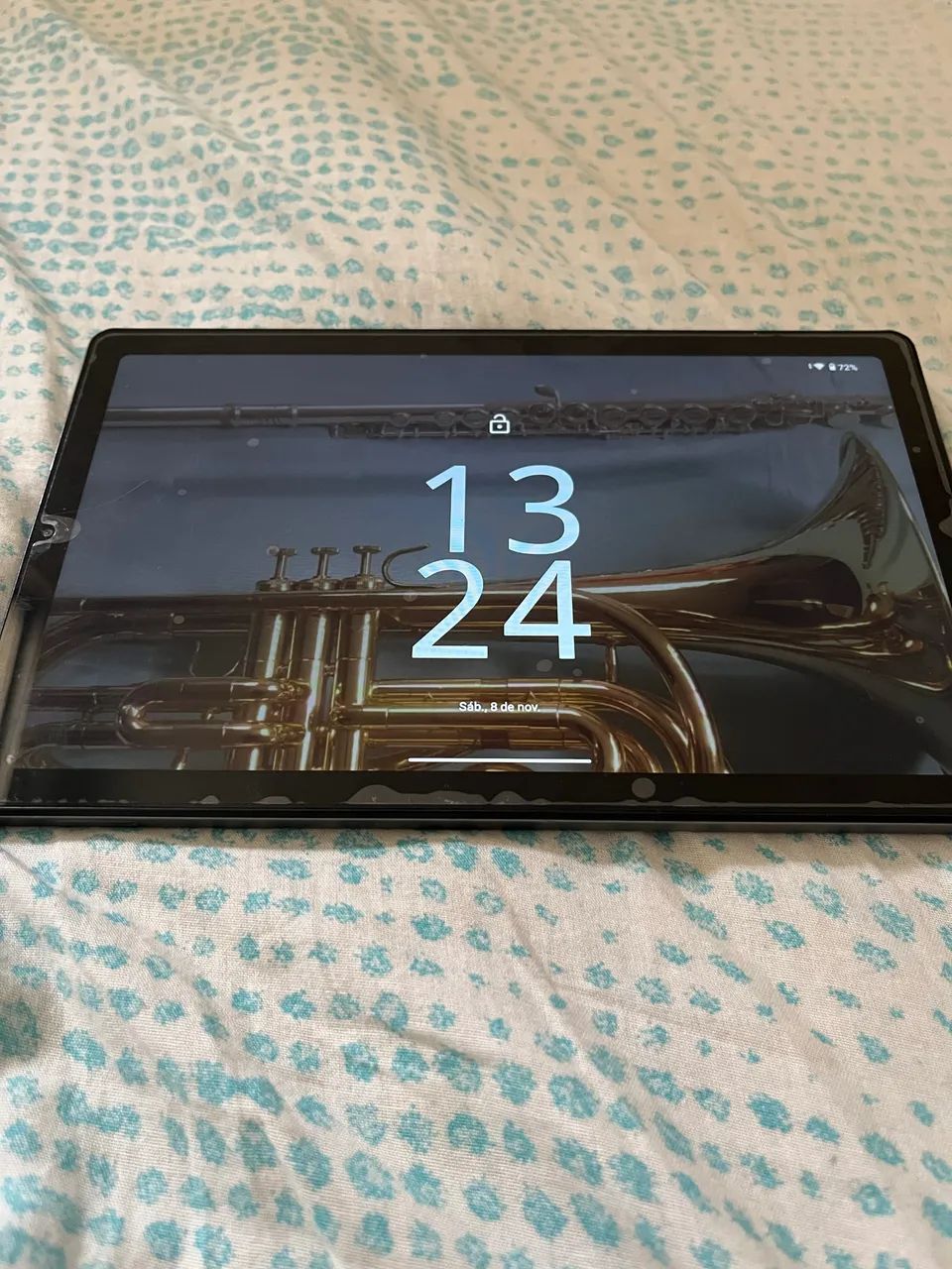 Tablet Lenovo M9 64GB 4GB RAM