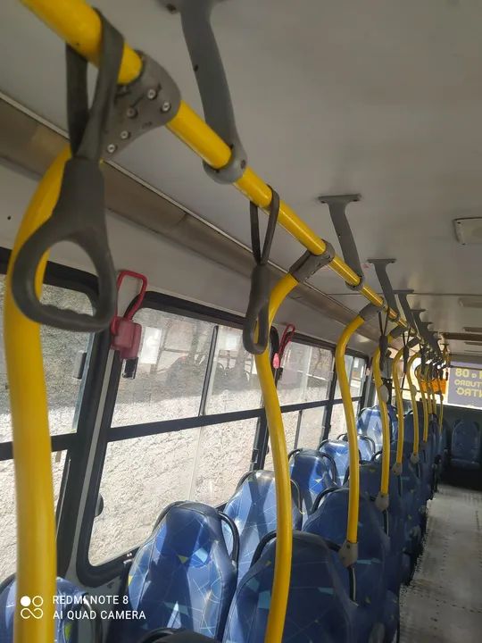 Ônibus Mercedes-Benz - Marcopolo - Foto 10