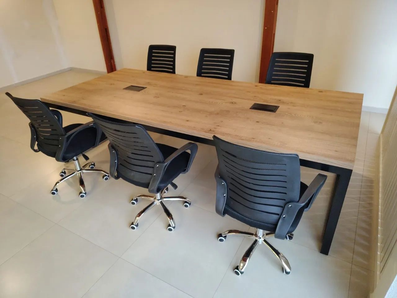 MESA DE REUNIÃO  - Foto 3