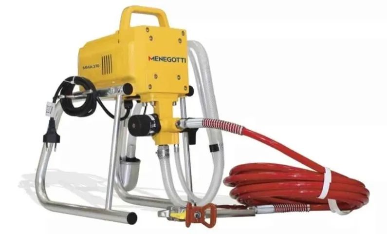 Air Less Menegotti mma370 - Foto 2