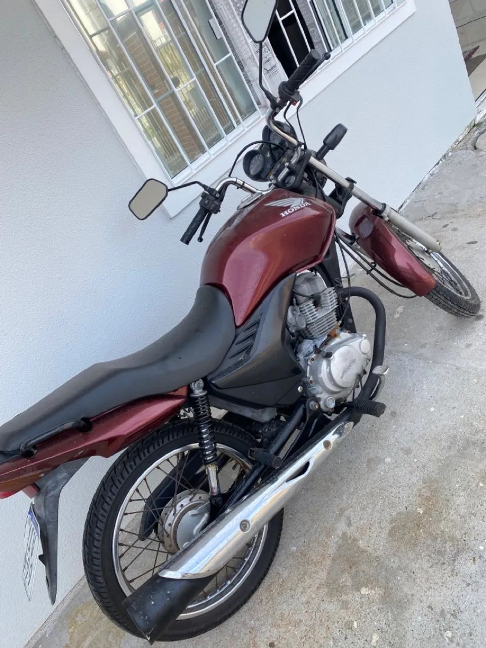 Venda moto  - Foto 3