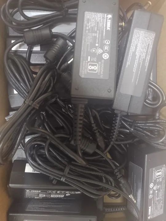 Fonte carregador  - Foto 2