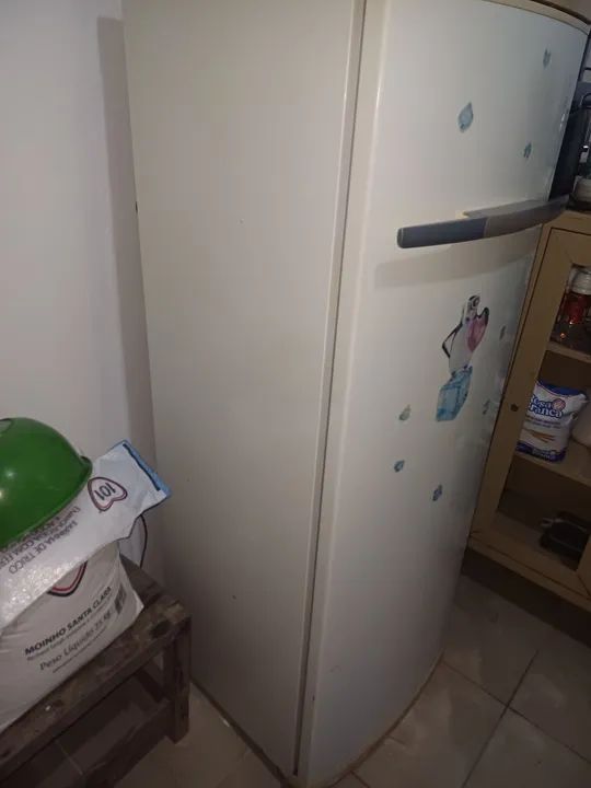 Freezer Brastemp  - Foto 2