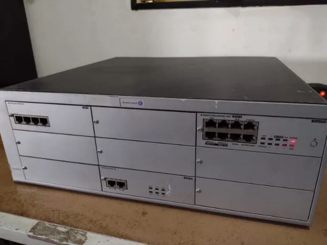 Alcatel-Lucent OmniPCX Office Large 264308142469251120