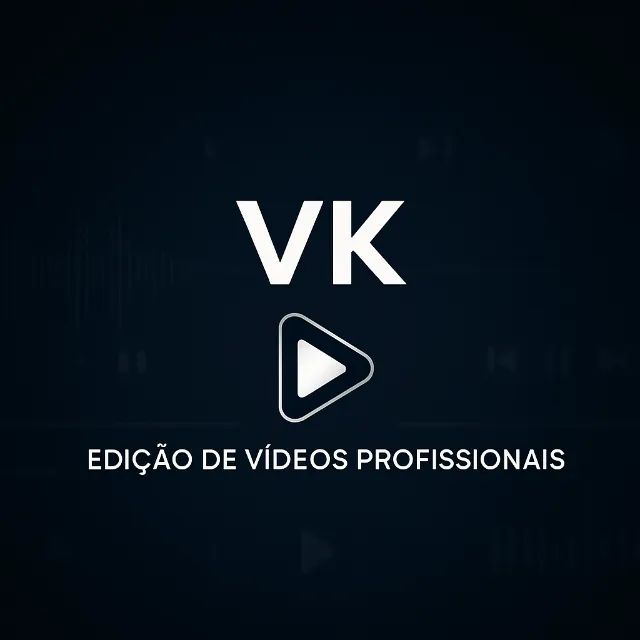 edição de videos profissional