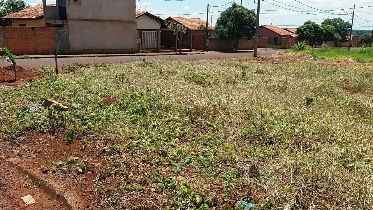 Terreno Comercial/ Residencial à venda com 300m² - centro, Alvorada do Sul, PR - Foto 2