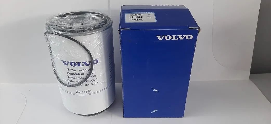 Filtro do Rácor de Lata Volvo Penta Ref.23944590/3838852