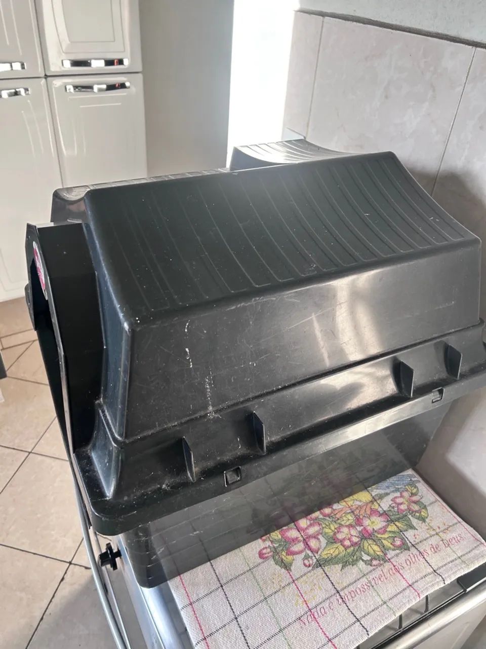 Casinha para cachorro - Foto 4