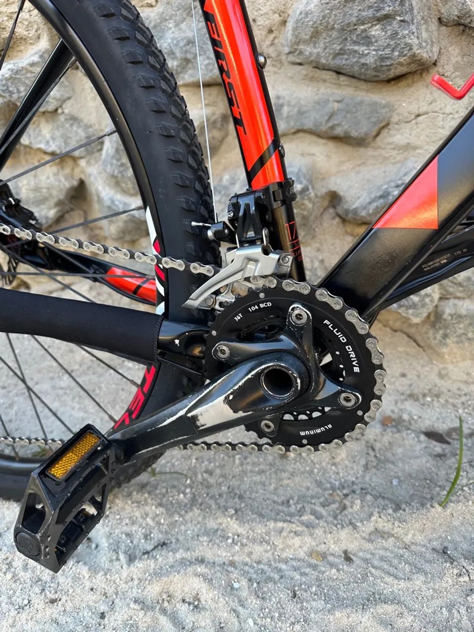 Bike First MTB 29 - TAM17 - Foto 3