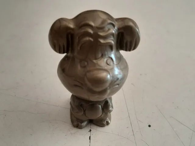 gogos disney miniaturas colecionáveis  - Foto 4