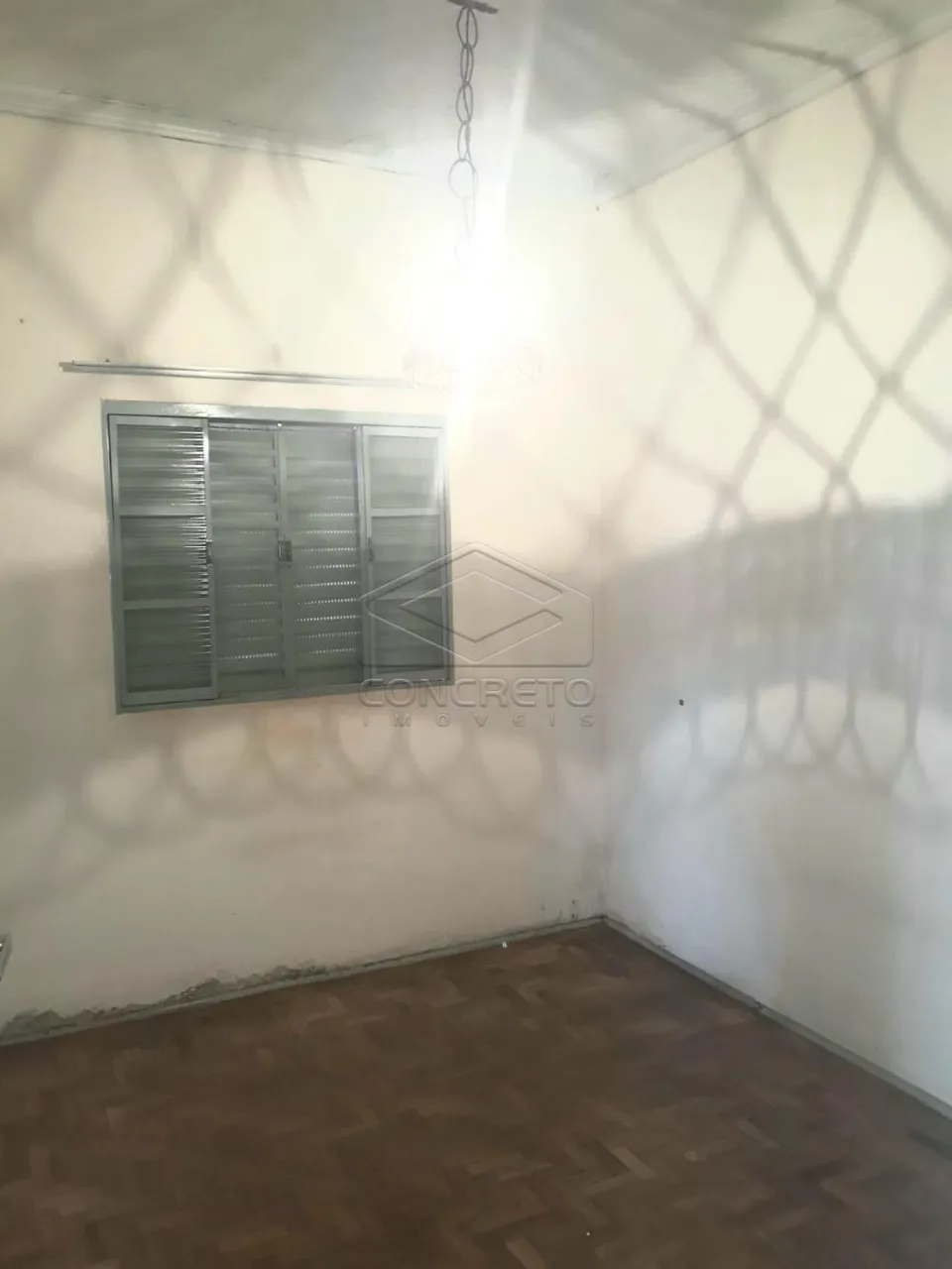 Casa Padrão em Lençóis Paulista