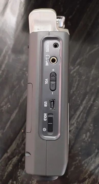 Gravador digital zoom h4n - Foto 3