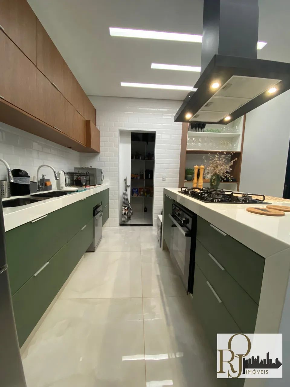 Foto - Brasília - Setor Habitacional Jardim Botânico