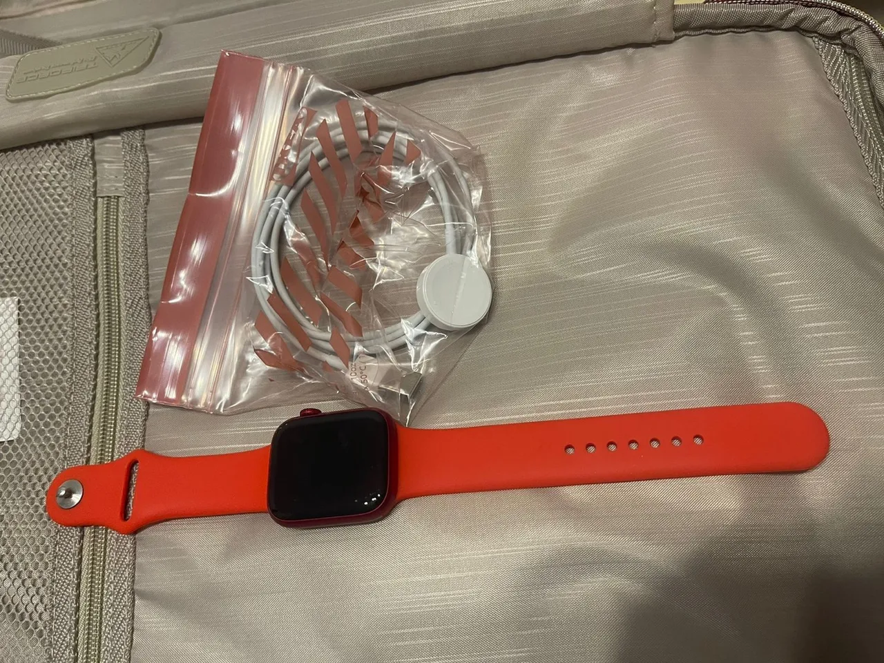 Apple Watch Series 8 - 41mm