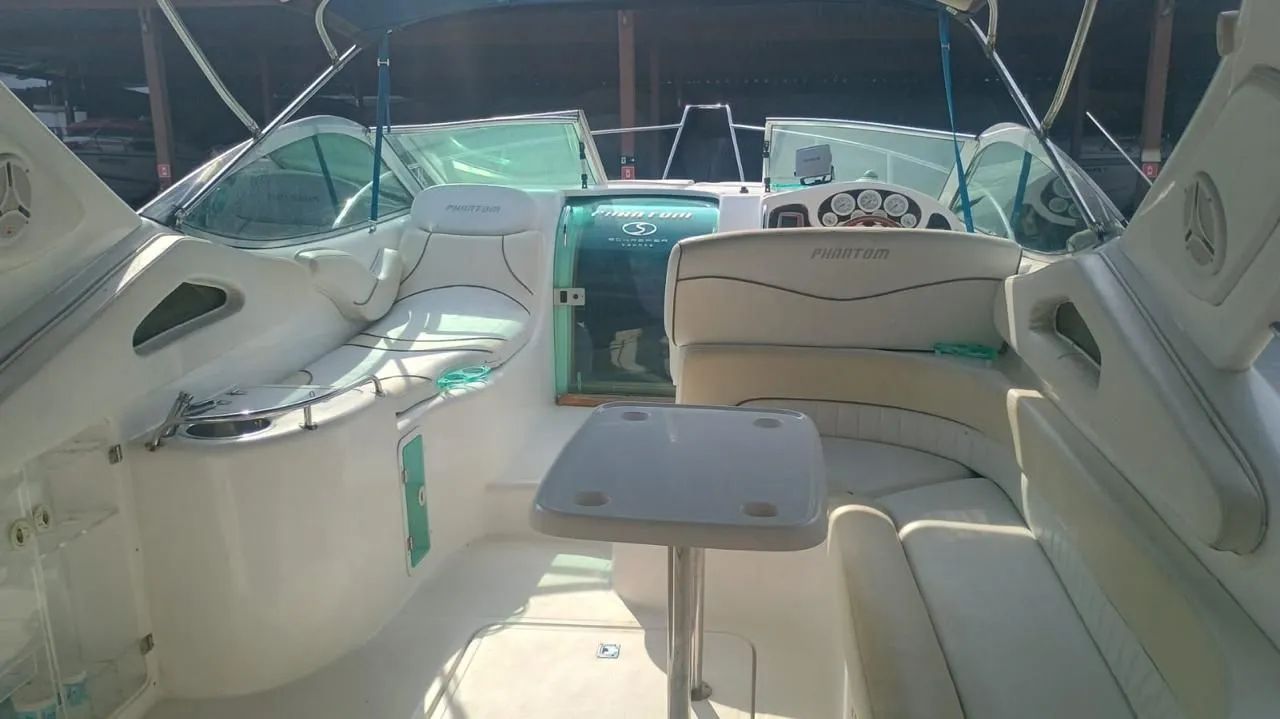 PHANTOM 290 APENAS R$ 185 MIL - Foto 2