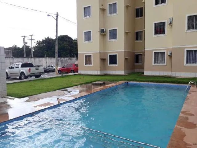 foto - São Luís - Turu