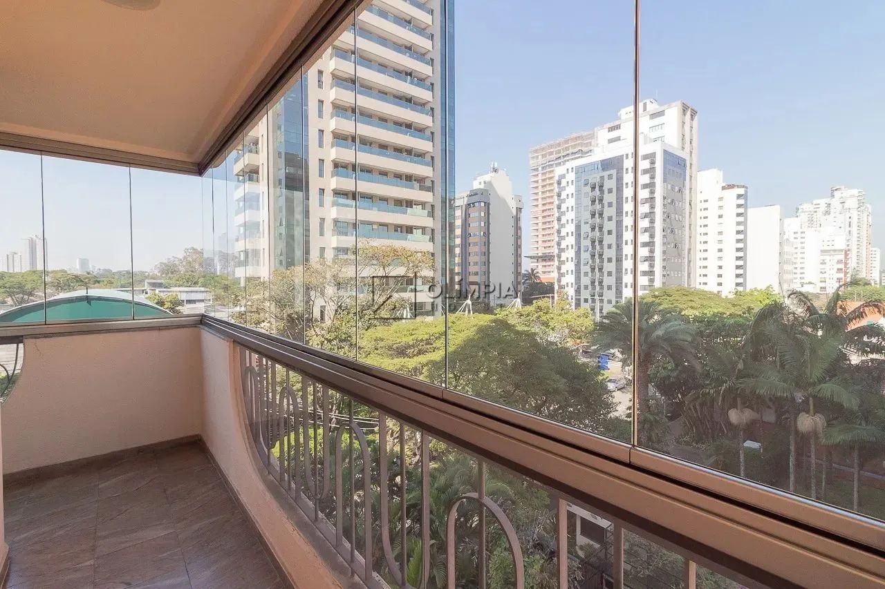 Venda Apartamento 3 Dormitórios - 165 m² Brooklin - Foto 13