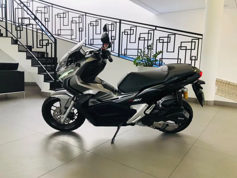 HONDA ADV 150 2023