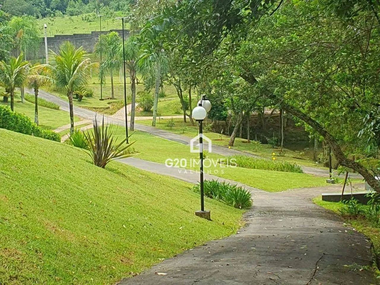 Terreno à venda, 1000 m² por R$ 700.000,00 - Condomínio Villa Lombarda - Valinhos/SP - Foto 5