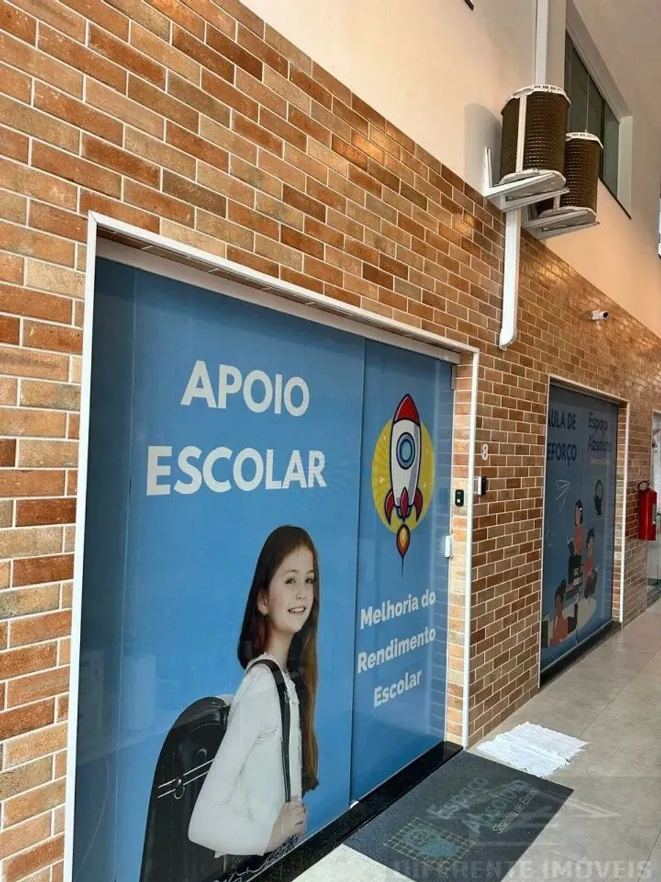 LOJA PARA ALUGAR DENTRO DE GALERIA NO BELENZINHO, SÃO PAULO.