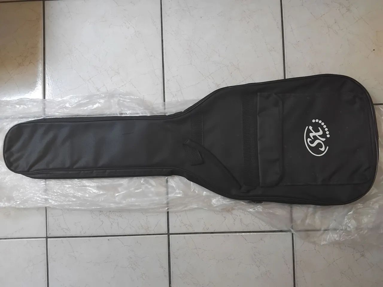 Bag para guitarra  - Foto 2