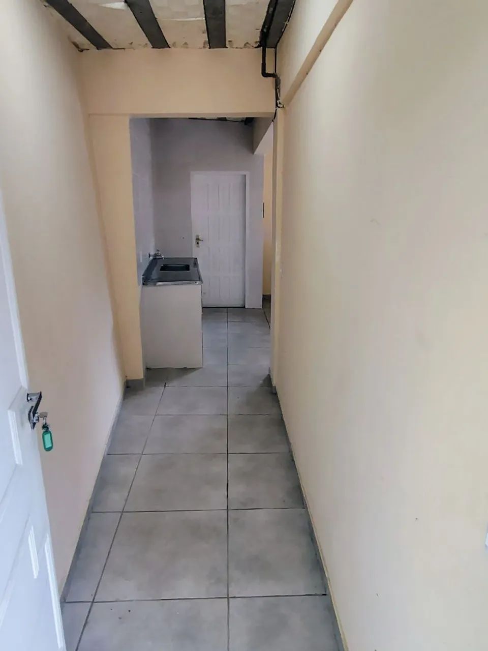 Foto - Petrópolis - Cascatinha