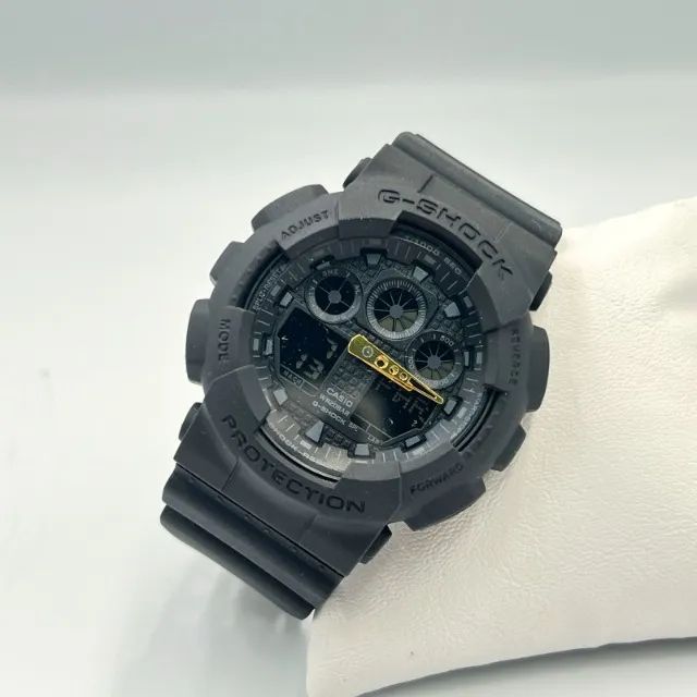 Relógio Gshock A830 - Foto 5