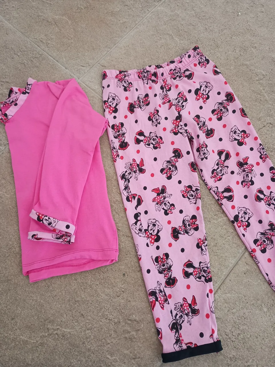 Pijama Infantil