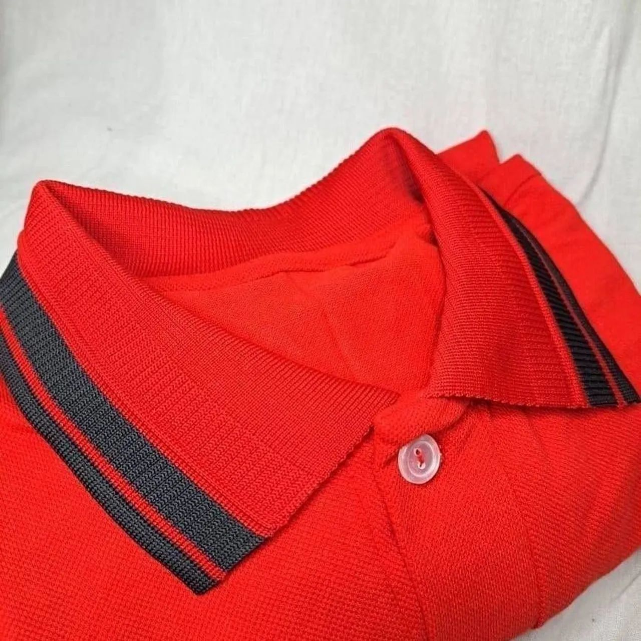 Uniforme em brim.polo.camisetas. - Foto 5