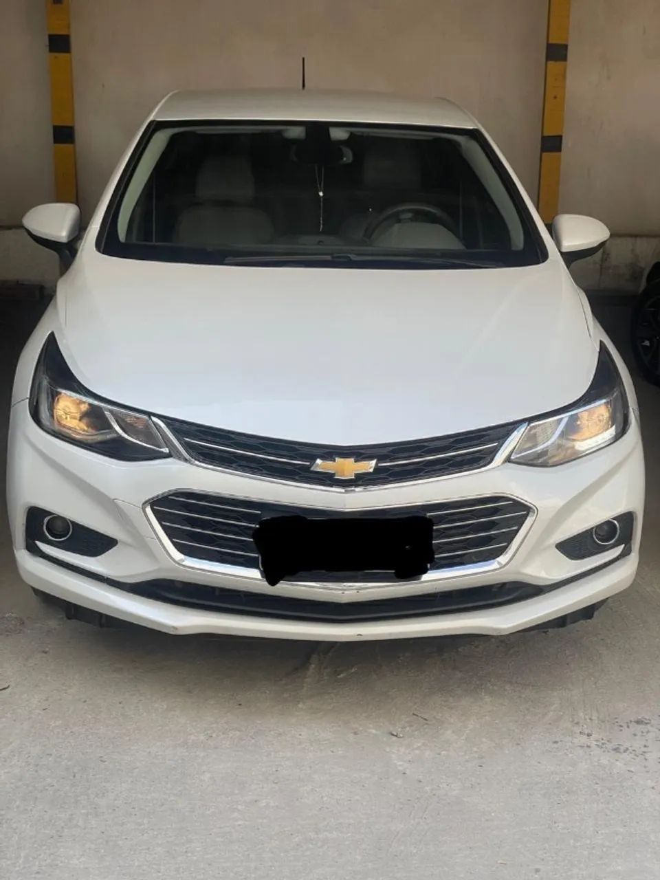 Vendo cruze 1.4 turbo !!! - Foto 2