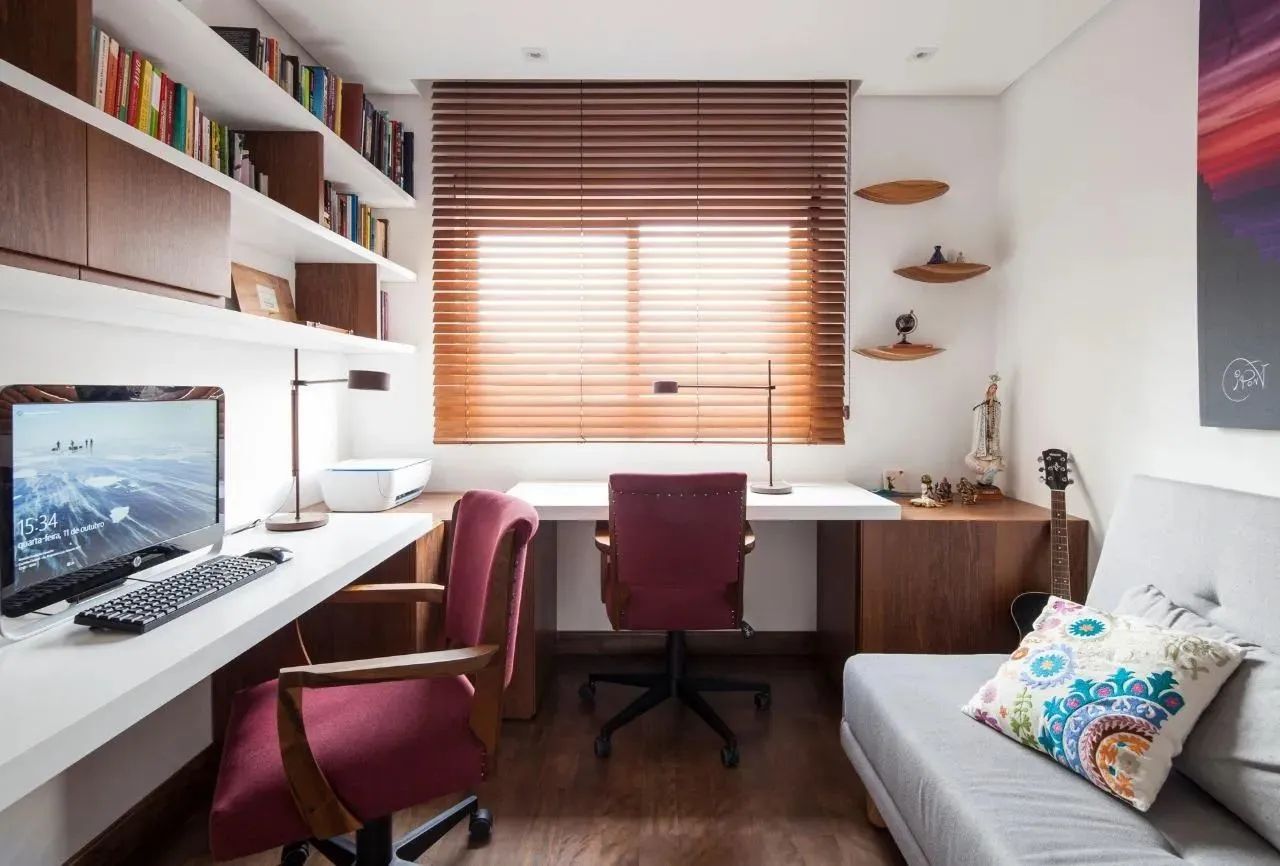 Venda Apartamento 3 Dormitórios - 234 m² Vila Nova Conceição - Foto 10