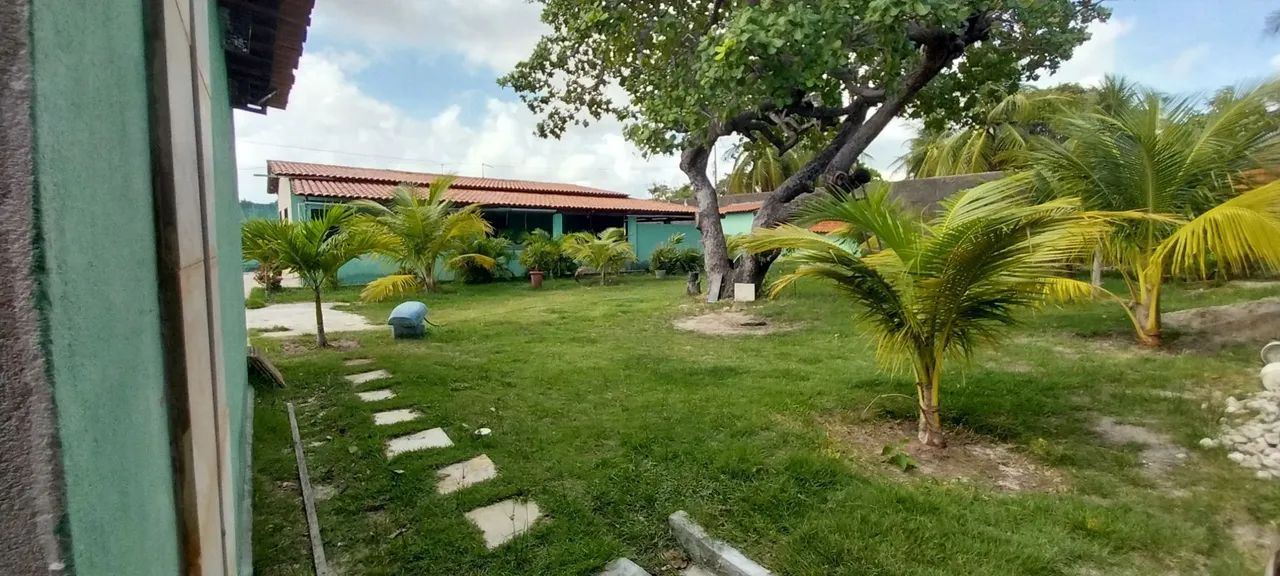 Foto - Caucaia - Guagiru