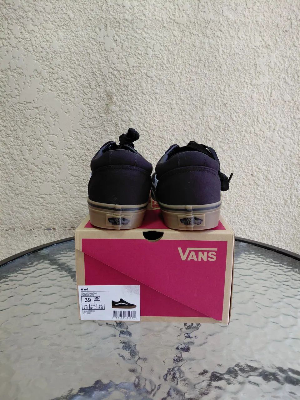Tênis Vans Ward 39 - Foto 3